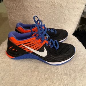 Nike Metcon DSX flyknit